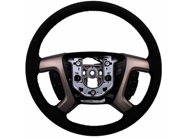 Volante 53BFXP79 para Chevy Express 3500 2500 4500 2020 2017 2018 2019 Foto 1 de 1