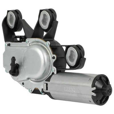 Rear Windshield Wiper Motor For Mercedes-Benz C-Class T-modell 2001-2007 - Image 1 of 4