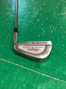 Ben Hogan Edge Forged GS FT Worth TX 6-Iron w/ Steel Apex 3 Shaft RH Golf Club - Picture 1 of 11