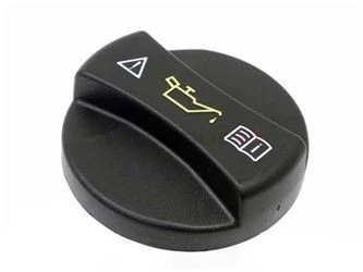 Оригинальная крышка наполнителя Mercedes-Benz 000-010-12-85 - Изображение 1 из 4