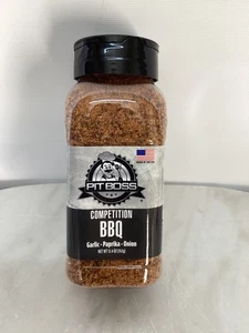 Pit Boss Competition BBQ Rub - Bild 1 von 4