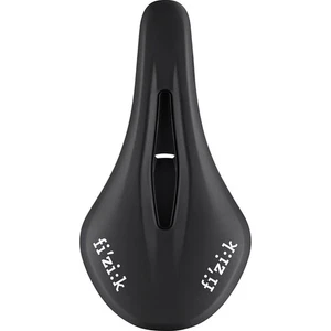 Vento Argo X X5,Off-road cut-out carbon racing saddle, Black, 140mm - Picture 1 of 1