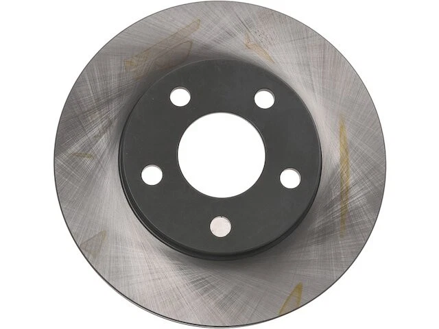 Front Brake Rotor For 1997-2003 Pontiac Grand Prix 1998 1999 2000 2001 XK827FF - Изображение 1 из 1