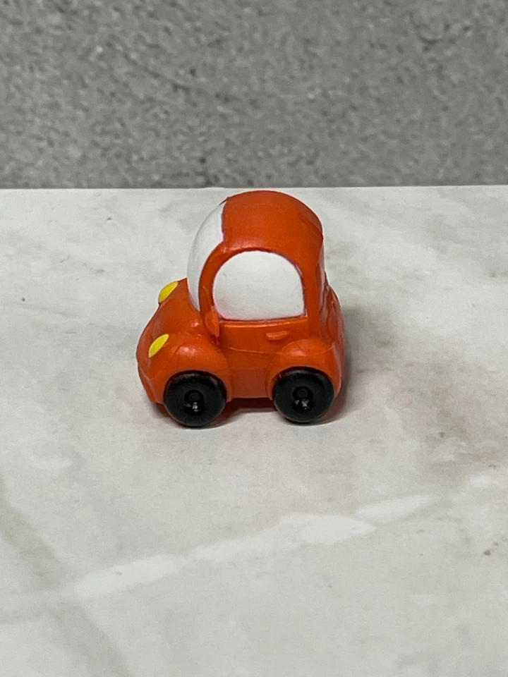 Monopoly Discover 2022 - Coche token de repuesto Foto 1 de 1