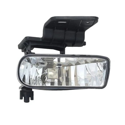 LUZ ANTINIEBLA DERECHA CHEVROLET SILVERADO SUBURBAN 1500 2500 3500 HD 1999-2004 Foto 1 de 2