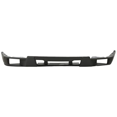 New Front Bumper Cover For 2004-2012 GMC Canyon Chevy Colorado Textured Lower Foto 1 de 4