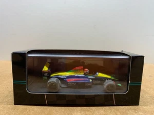 ONYX 1/43 LARROUSSE 90 SUZUKI EN BOITE L12 - Imagen 1 de 6