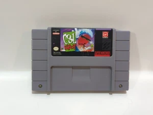 Cool Spot (Super Nintendo Entertainment System, SNES, 1993), tested. - Picture 1 of 5