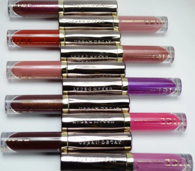 URBAN DECAY Vice  Waterproof Long Lasting Liquid Lipstick .5.3 ml / 0.17 fl Oz. - Image 1 of 2
