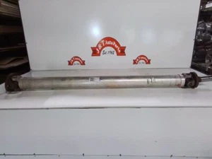 2019 2020 2021 2022 2023 RAM 2500 REAR DRIVE SHAFT 6.7L CREWCAB 4X4 SHORT BED - Picture 1 of 12