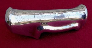 1949 49 Chrysler windsor Bumper Guard Bumperette OEM Original MOPAR - Picture 1 of 6