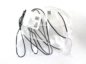 Dell OEM Inspiron 15 3510 3511 3515 Antenna Wireless Wifi Cable HUC03 AWLA02 - Picture 1 of 2