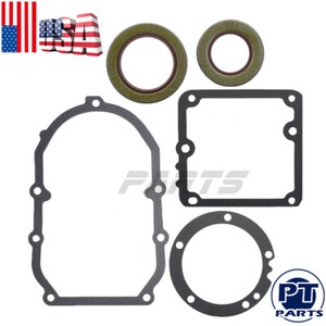ONAN BF B43/B48 Oil Pan Gasket Kit – Includes Seals For Engine Bottom Cover
