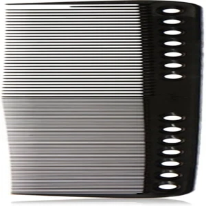 Carbon Comb 339 Black 4981104356117 | Sturdy Comb - Picture 1 of 7