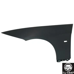 Driver Side Fender For 07-13 BMW E92 E93 Coupe Convertible 328i 335i Plactic - Picture 1 of 3