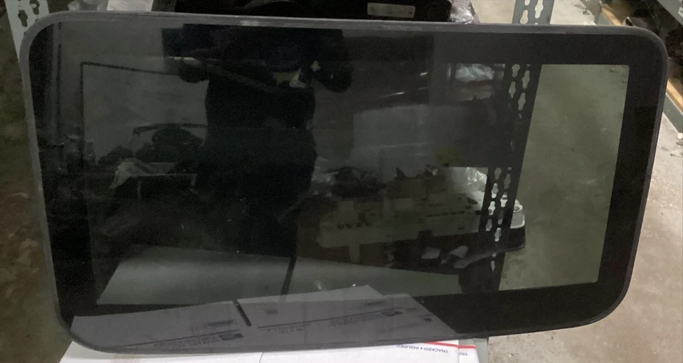 07-12 LEXUS LS460 TECHO CORREDIZO TECHO CORREDIZO VENTANA DE VIDRIO Foto 1 de 1