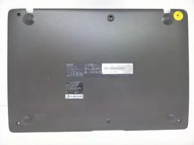 Acer One Cloudbook 11 AO1-131-C9RK Gris Original Funda Base Inferior B0965501S / 164 Foto 1 de 2