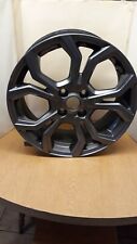 Genuine Ford Fiesta ST-Line 17” Alloy Wheel 7Jx17 H1BJ-1007-D1A . Good condition