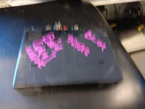 Chassis Brain Box CHEVY TRAVERSE 09 10 11 12 - Picture 1 of 2