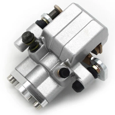 Rear Brake caliper For Yamaha 06-12 1S3-2580V-00 YFM700R Raptor Special Edition - Image 1 of 4