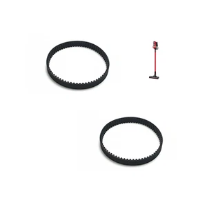 Replacement Belt for Moosoo K24 Cordless Vacuum Cleaner (2 Belt - Picture 1 of 12