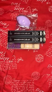 IT COSMETICS SUPERHERO NO TUG SHADOW STICK NIB BIONIC BRONZE - Picture 1 of 2