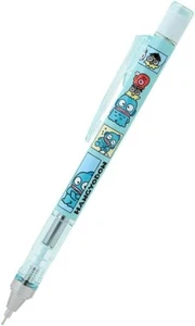 Sanrio ‎101206 Hungyodon Monograph Mechanical Pencil from Japan - Picture 1 of 2