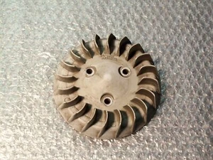 VENTOLA VOLANO PER MBK BOOSTER 50 NEXT GENERATION DEL 1996 (e16787) - Imagen 1 de 1
