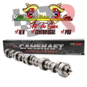 BTR RED HOT Cam for LS3 Chevy GM Redhot Camshaft Brian Tooley Racing 6.2L 6.2 - Picture 1 of 4