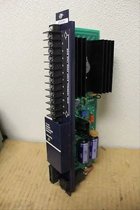 NEW ADT SIGNAL SYSTEM CONTROL UNIT SECURITY POWER SUPPLY PLC MODULE 4520-901 - Picture 1 of 3