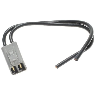 Cargo Area Light Connector for C1500, C2500, C3500, K1500, K2500+More S-735 - Image 1 of 4