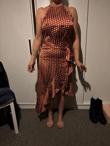 Ladies Dress - Picture 1 of 6