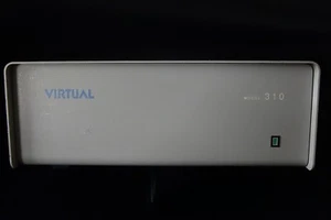Virtual 310 Tympanometer Screening Audiometer - Bild 1 von 5