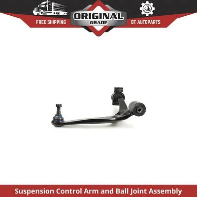 For 03-08 INFINITI FX45 Control Arm and Ball Joint Assy Front Right Lwr Mevotech - Image 1 of 4