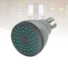Small and Mighty Shower Head - Efficient Water-Saving Solution 