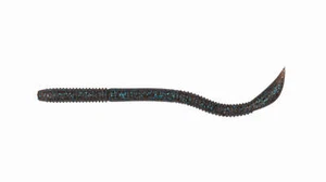 MAGNETE ZAPPU FISH 4,5" CODA DI MAGA WORM MATERIALE SICURO SELEZIONARE COLORE JDM - Foto 1 di 5