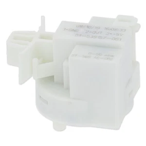 MAIDAID HALCYON PRESSURE SWITCH MH105353 50mbar DISHWASHER GLASSWASHER - Picture 1 of 24