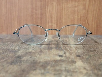 MARCO DE GAFAS OVALADO CAZAL 1134 DE COLECCIÓN HECHO EN ALEMANIA 49/21 #1117 Foto 1 de 4