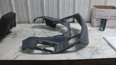 89 Honda PC800 PC 800 Pacific Coast tampa do painel interno frontal carenagem capuz - Imagem 1 de 4