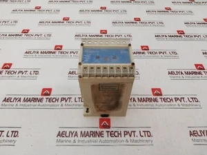 Crompton 253-PAPW Protector Relay 5A 50/60Hz - Picture 1 of 8