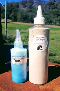 Good to Go & Go Easy - Topical Hoof Treatments - Seedy Toe/Thrush - Picture 1 of 7