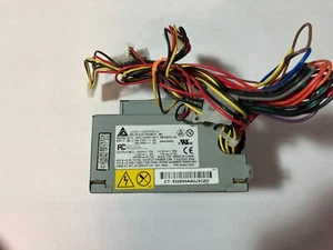 ALIMENTATORE PC - DELTA DPS-145PB-100 164005-001 163441-001 174048-001 - Foto 1 di 1