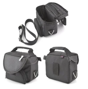 Carry Case Travel Bag For NextBase Ride Dash Cam - Picture 1 of 6