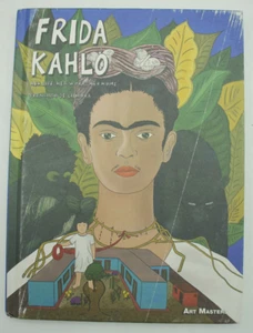 Frida Kahlo: Her Life, Her Work, Her Home (Art Masters) by De La Mora, Francisco - Picture 1 of 7