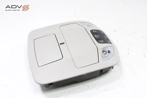 CHRYSLER PACIFICA ROOF OVERHEAD CONSOLE DOME LIGHT LAMP SWITCH OEM 2021 - 2024 - Picture 1 of 12
