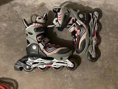 inline skater - Bild 1 von 4