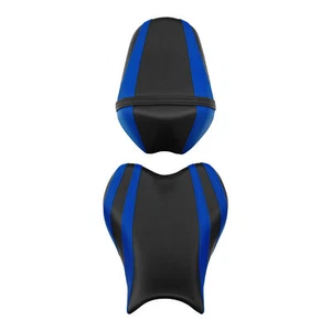 Driver + Passenger Seat Fit For Suzuki GSXR1000 GSX R1000 2009-2016 - Picture 1 of 9