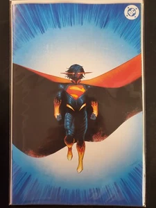 Cómics de Absolute Superman #3 1:50 Shalvey Cvr DC 2024 en estado bastante bueno/casi nuevo - Imagen 1 de 1
