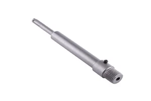 Asta barra per fresa carotatrice 35cm attacco sds plus prolunga 350mm 03102 - Foto 1 di 4
