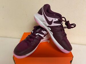 Nike Junior Vapor X Tennis Shoes Style AR8851 107